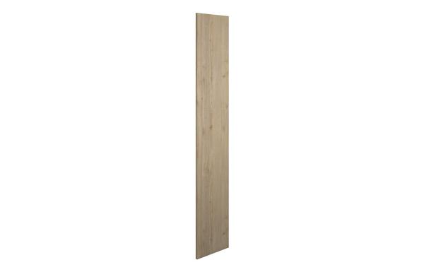 Eden Tall End Panel - Havana Oak